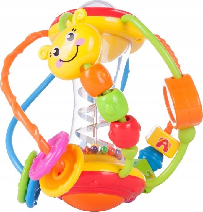 HOLA GRZECHOTKA KULA HOLA