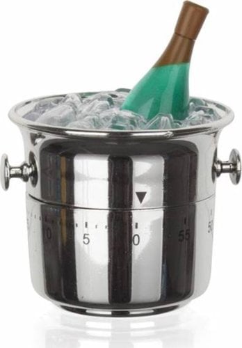 Minutnik Banquet MINUTNIK KUCHENNY MECHANICZNY ICE BUCKET BANQUET