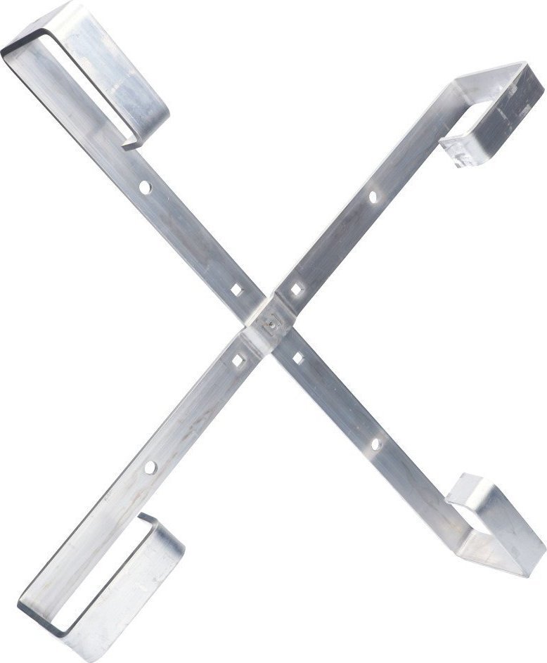 ExtraLink EXTRALINK FOUR ARMS FRAME 600X600X100