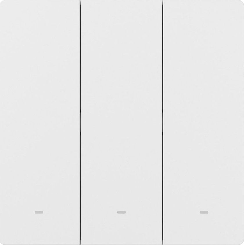 Sonoff Inteligentny przełącznik ścienny M5-3C-86W Matter (3-kanałowy)