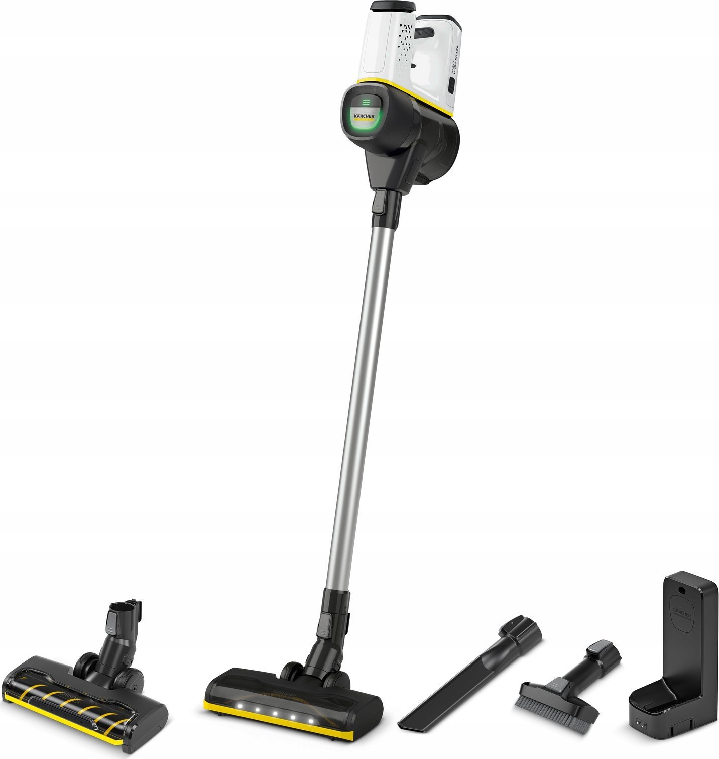 Odkurzacz pionowy Karcher VC 6 Cordless ourFamily Duo