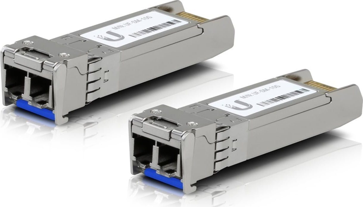Moduł SFP Ubiquiti UACC-OM-SM-10G-D-2