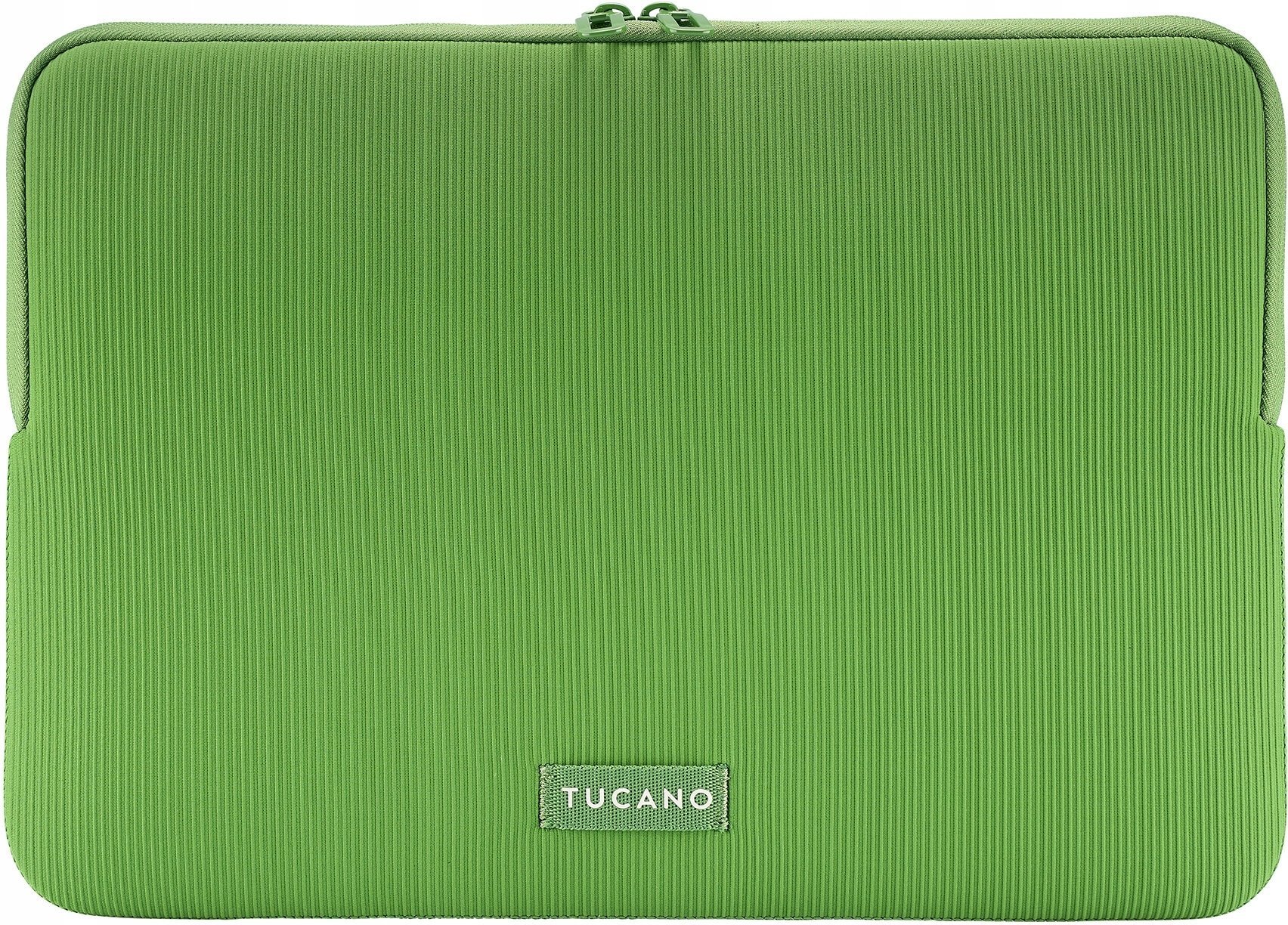 Tucano Colore2 do laptopów 15.6" macbook Pro 16'' zielony