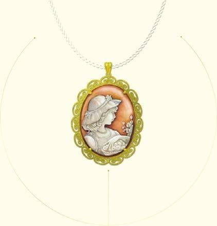 DaVinci Karnet 16x16 G05 41A 018 + koperta Medalik 6