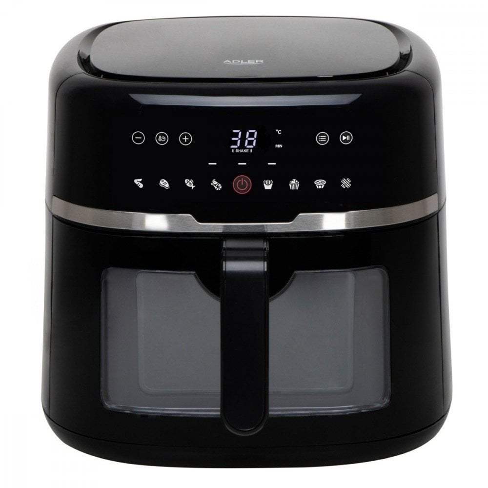 Adler Airfryer AD 6318 8l