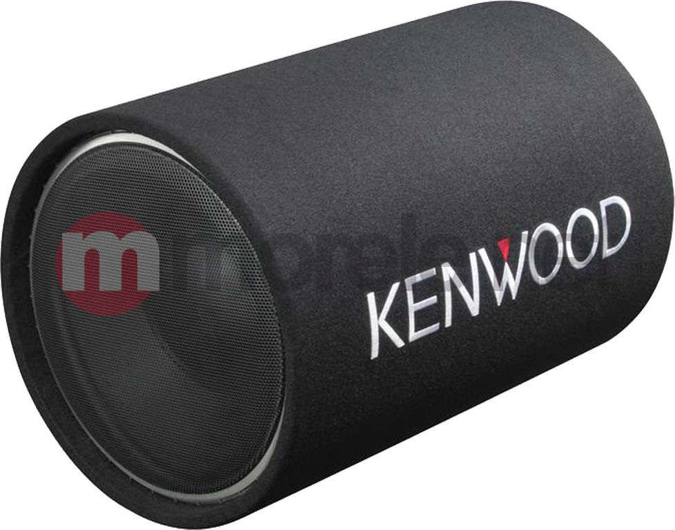 Subwoofer samochodowy Kenwood KSC-W1200T