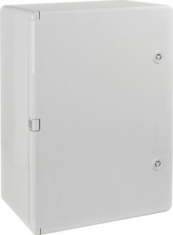 ADELID Skrzynka elektryczna ABS IP65 60x50x22