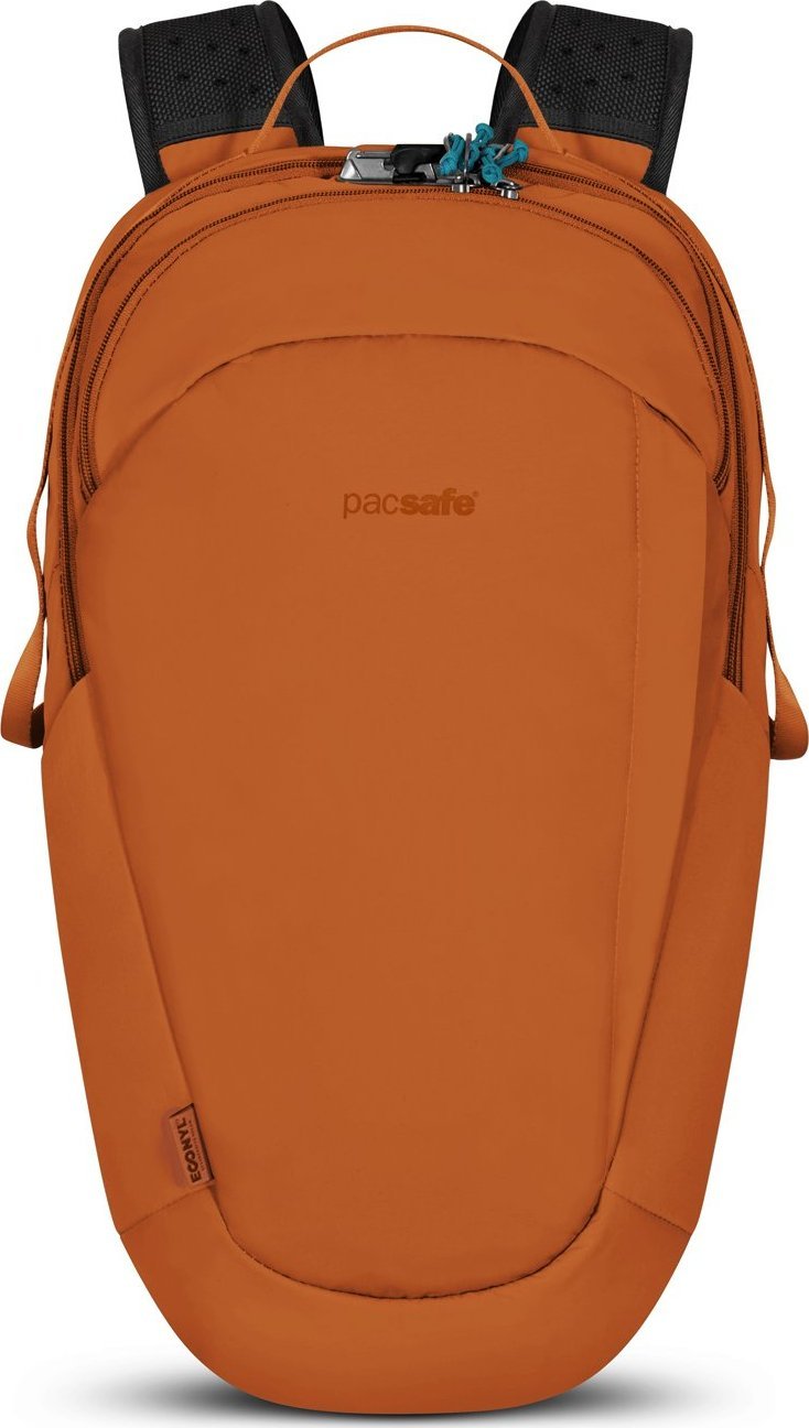 Pacsafe Pacsafe ECO 25L backpack Econyl Canyon