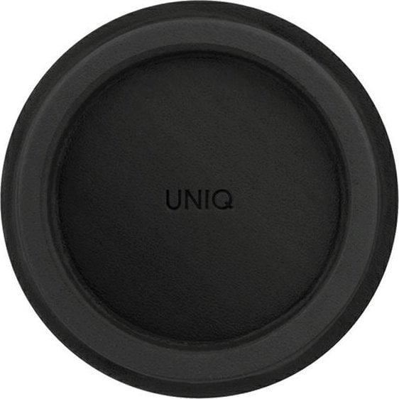 Podstawka Uniq UNIQ Flixa Magnetic Base magnetyczna baza do montażu czarny/jet black