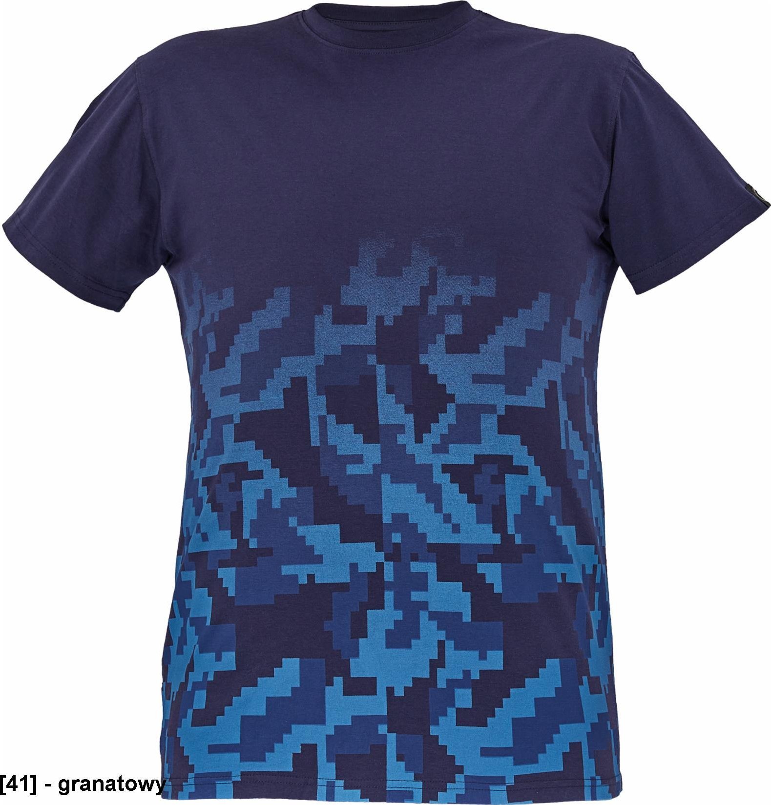 CERVA NEURUM - t-shirt - antracyt M