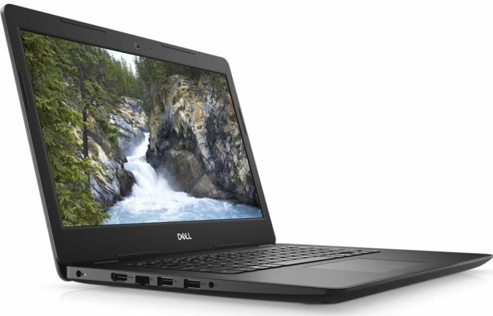 Dell Vostro 3591