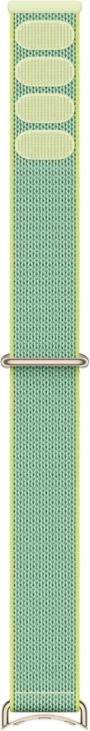 Pixel Watch 3 (41mm), Performance Loop Band, Wintergreen,