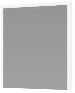 Lustro łazienkowe FIGARO 60cm białe HALMAR