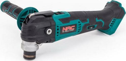 NAC Narzędzie wielofunkcyjne MT-LI-20V