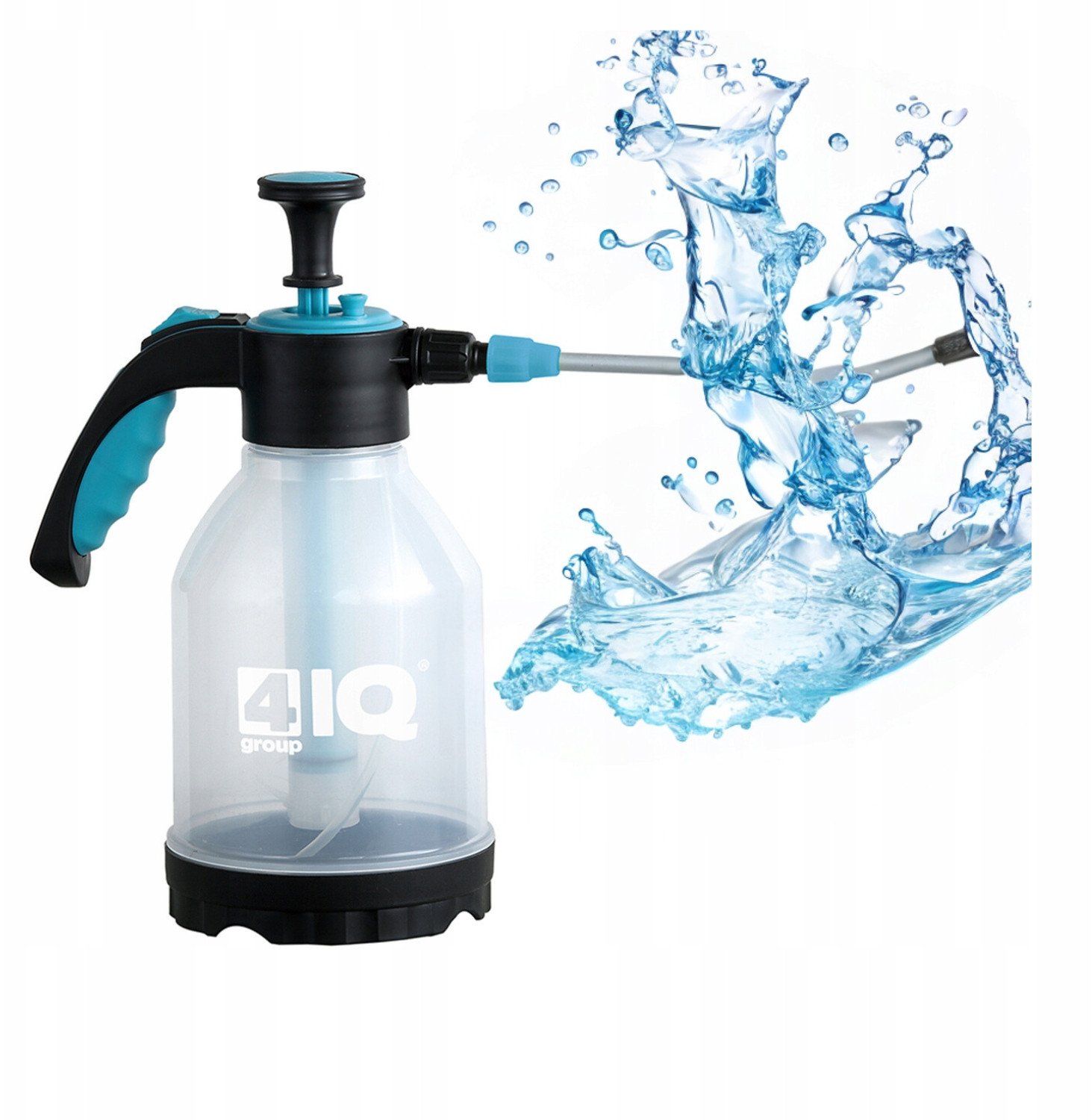 SPRAYER PRESSURE 2.5 BAR 1.5L