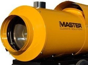 Master Panel jednodrożny Master Ø400mm