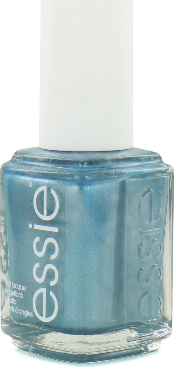 Essie Essie, Nail Enamel, Vegan, Glossy Shine Finish, Nail Polish, 552, Mercury In Retrograde, 13.5 ml For Women