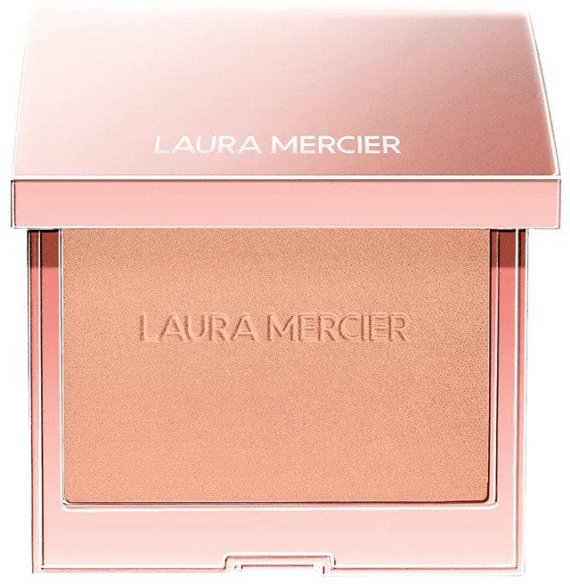 Laura Mercier RoseGlow Blush Color Infusion róż do policzków Peach Shimmer 6g