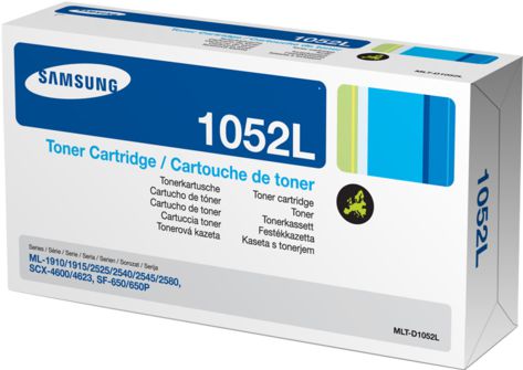 Toner Samsung MLT-D1052L Black Oryginał (SU758A)