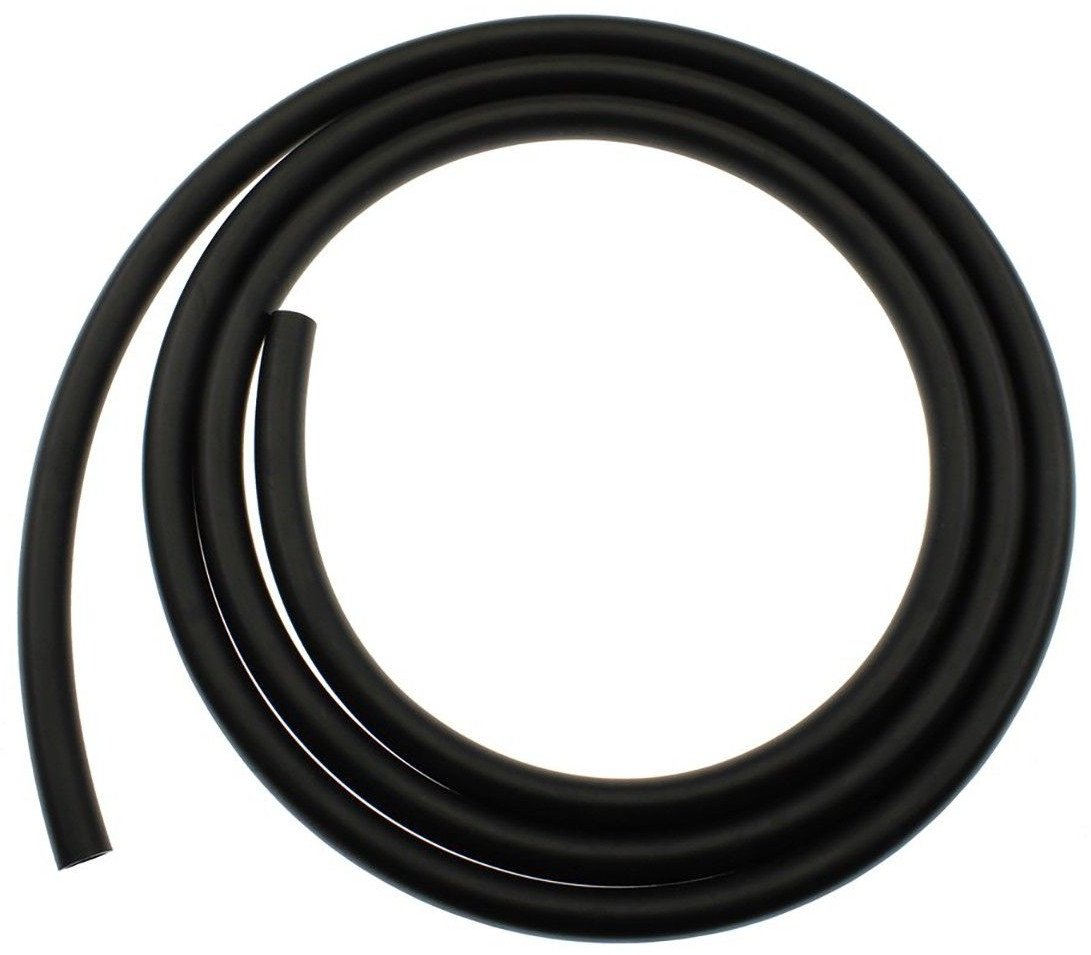 XSPC 13/10mm, Soft Tube, EPDM 2m, schwarz