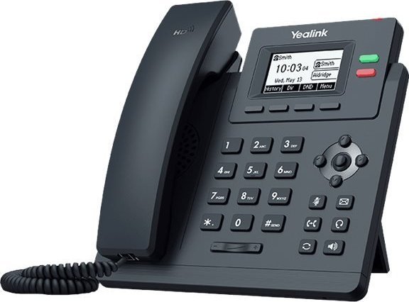 Telefon Yealink SIP-T31P