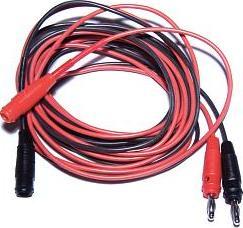 KOMPLET ELEKTRODY-PRZEWÓD