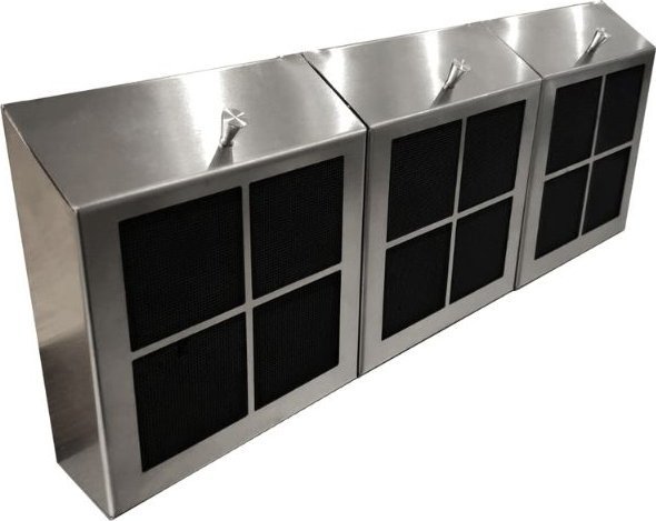 Globalo FILTR CERAMICZNY GLOBALO FC 90.1 Użyj kodu 9GLB24 i płać mniej