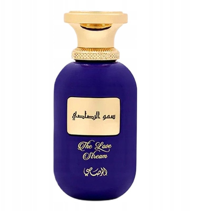 RASASI The Love Stream EDP spray 100ml