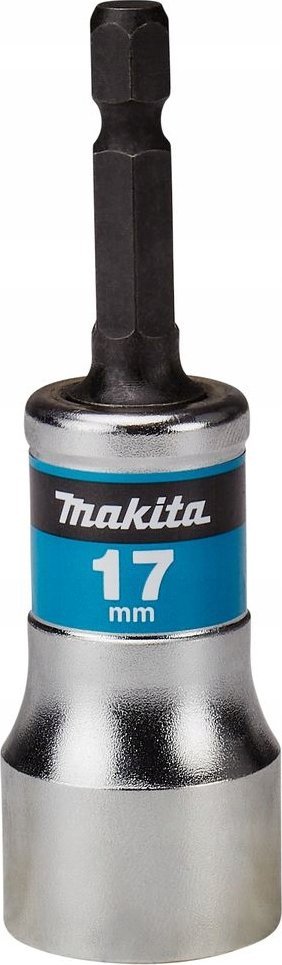 Makita MAKITA NASADKA PRZEGUBOWA 1/4" HEX 17x80mm IP