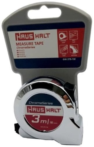 MEASURE TAPE 3M16MM GW-378-1W