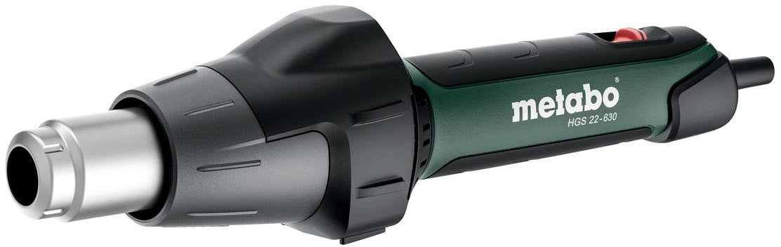 Opalarka Metabo METABO.HEAT LAUNCHER 2200W HGS 22-630
