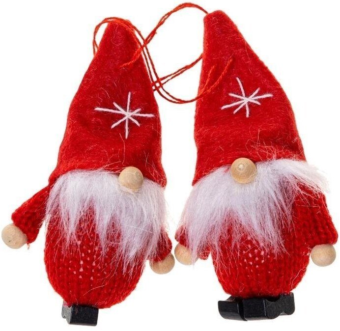 Zawieszka Skrzat w swetrze