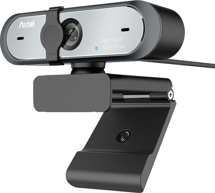 Kamera internetowa Axtel Axtel AX-FHD Webcam PRO