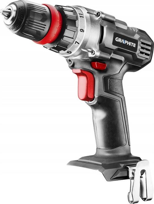 Wiertarko-wkrętarka Graphite 58G022 18 V