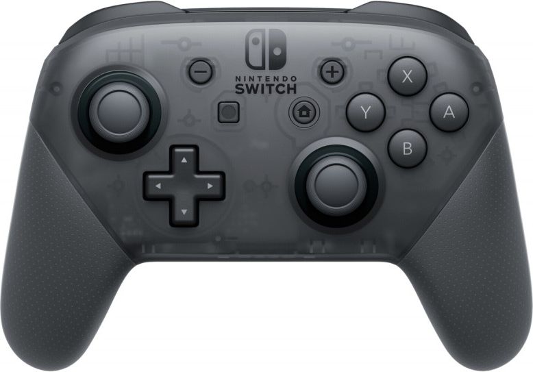Pad Nintendo Switch Pro Controller