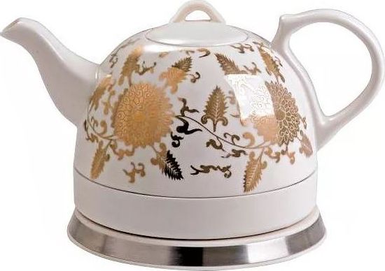 Czajnik Haen Hongkong