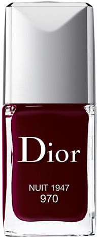 Dior Vernis Nail Lacquer lakier do paznokci 670 Nuit 1947 10ml