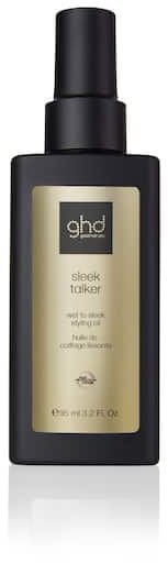 Ghd Sleek Talker - HaarAPl