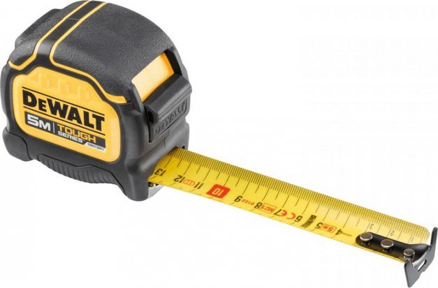 Dewalt MIARA PREMIUM 5M 32MM