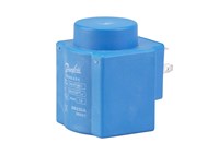 Danfoss Cewka do zaworów typu B 24V 50Hz 10W - 018F7358