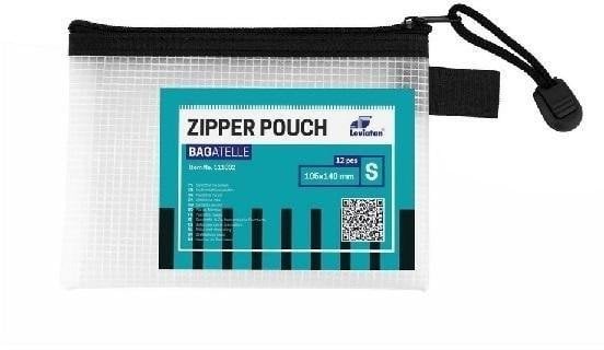 Saszetka na zamek A6 (12szt)