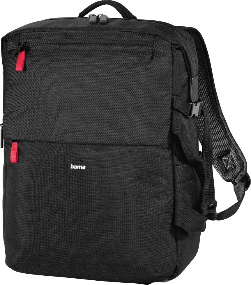 Torba Hama PLECAK FOTO MATERA 200 CZARNY