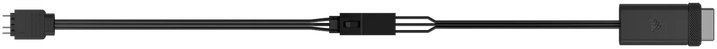Corsair iCUE LINK GPU RGB / ARGB Adapter