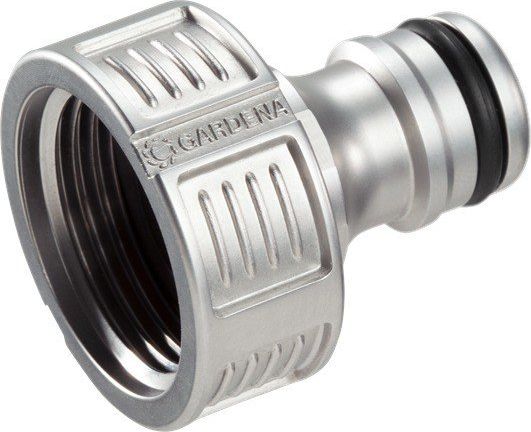 Gardena Gardena Premium Tap Connector 26.5 mm G3 / 4 "" - 18241-50