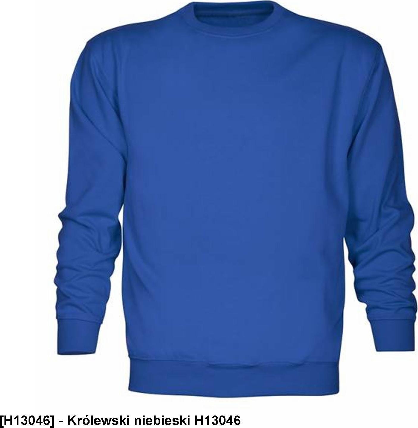 Ardon ARDON DONA 300g/m2 - bluza - Niebieski (królewski) H13046 XL