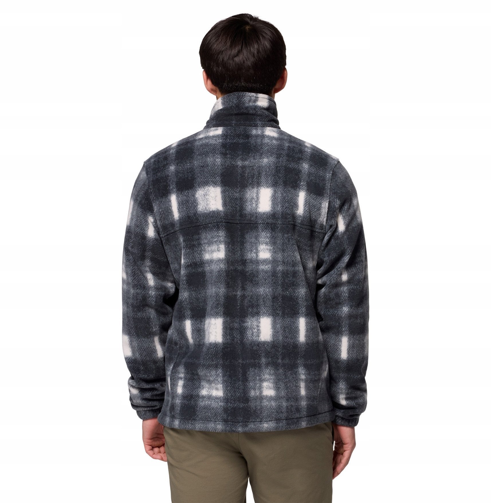 Columbia Steens Mountain Printed Jacket 1478231195 Czarne XL