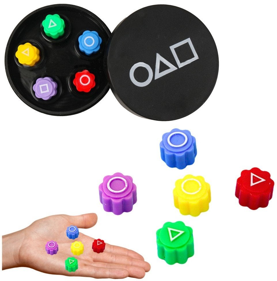 GRA Squad Game 25526 65005