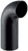 Geberit Kolano PE 90° 56mm (363.055.16.1)