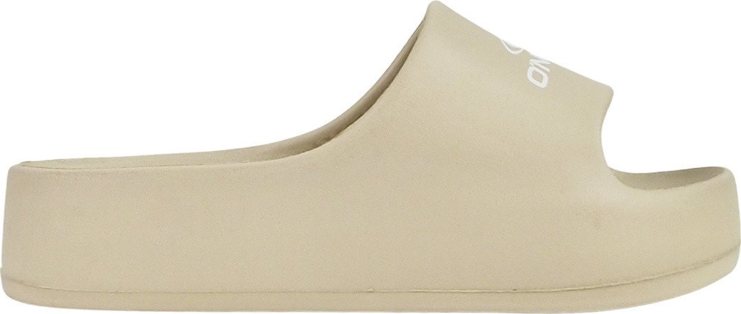 Klapki damskie O'Neill Linha beżowe 90251015 17M 38