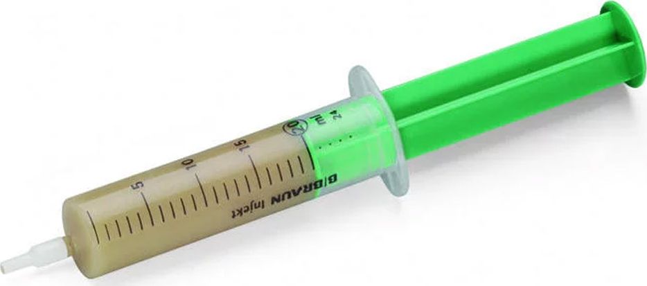 Wago Pasta stykowa do przewodów aluminiowych Alu-Plus 249-130 20ml